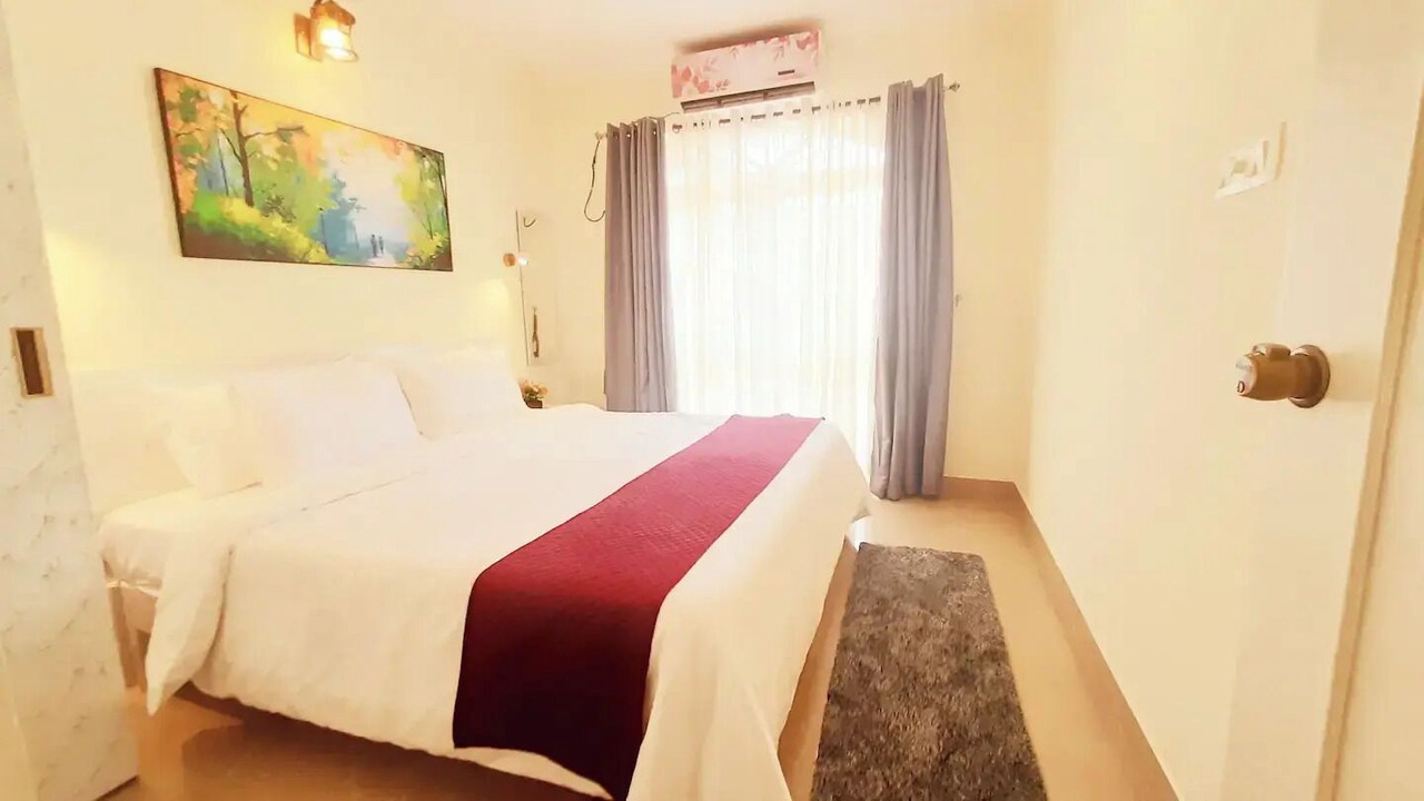 Photo of Bedroom in Fatona