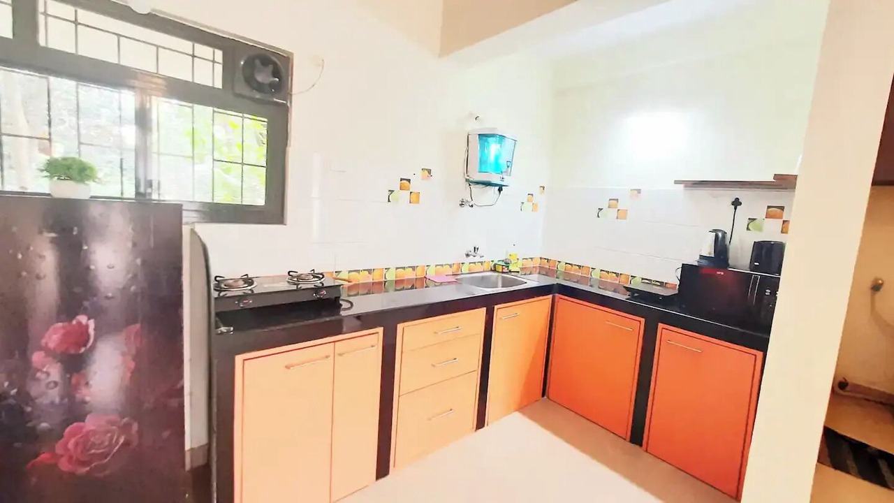Photo of Kitchen in Fatona