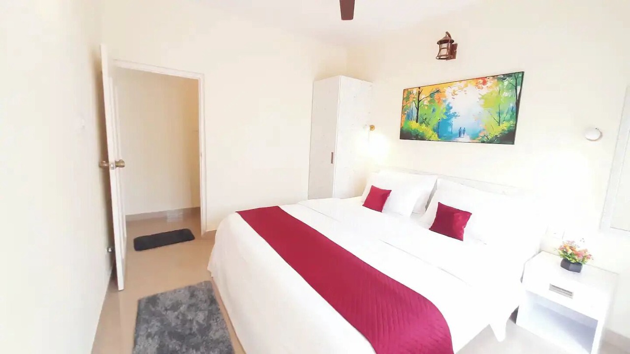 Photo of Bedroom in Fatona