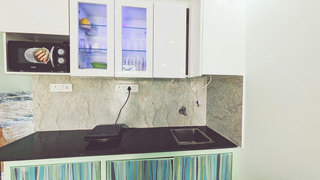 Photo of Kitchen in Fatona