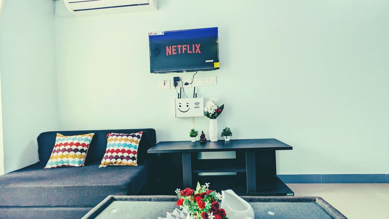 Photo of Livingroom in Fatona