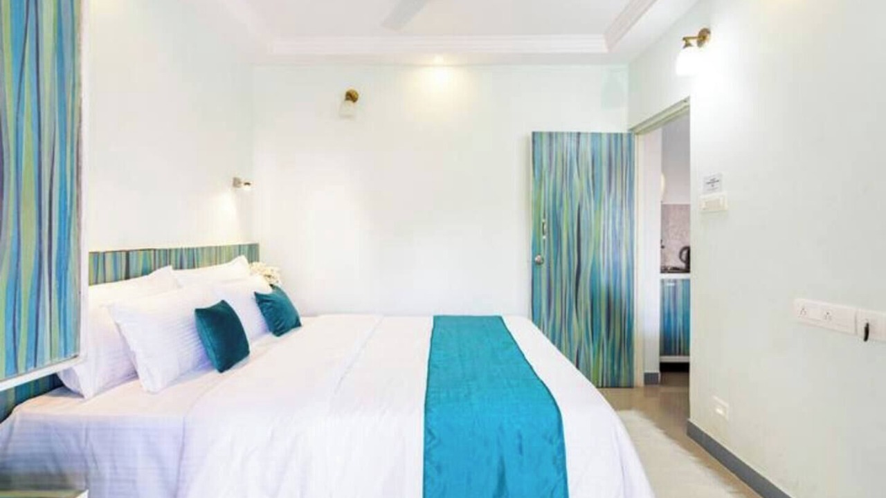 Photo of Bedroom in Fatona