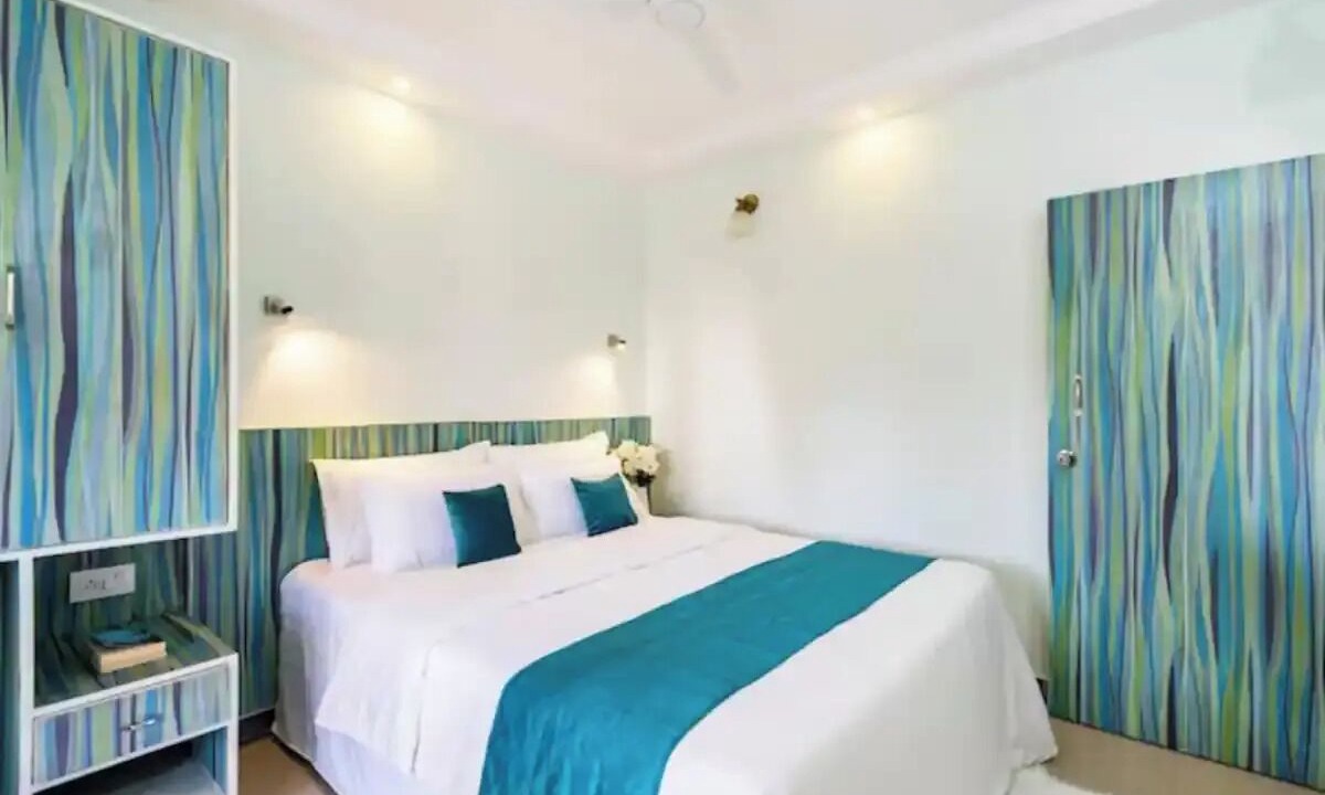 Photo of Bedroom in Fatona