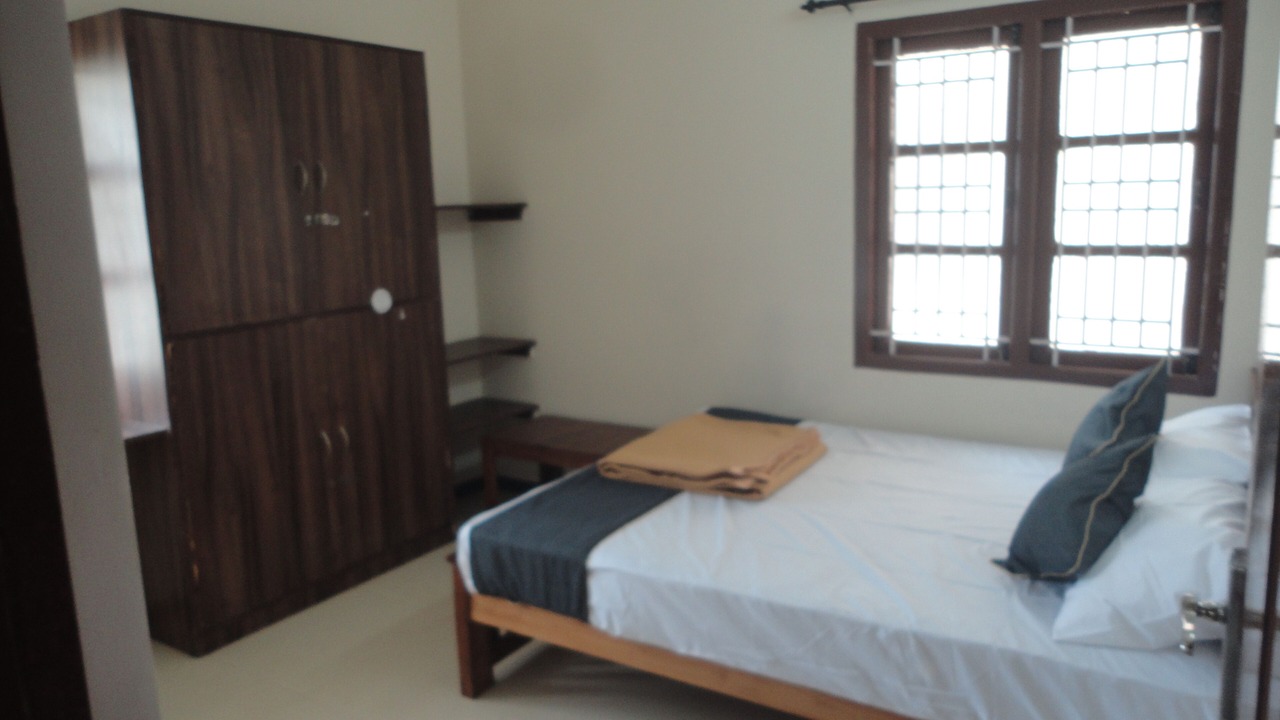 Photo of Bedroom in Peelamedu