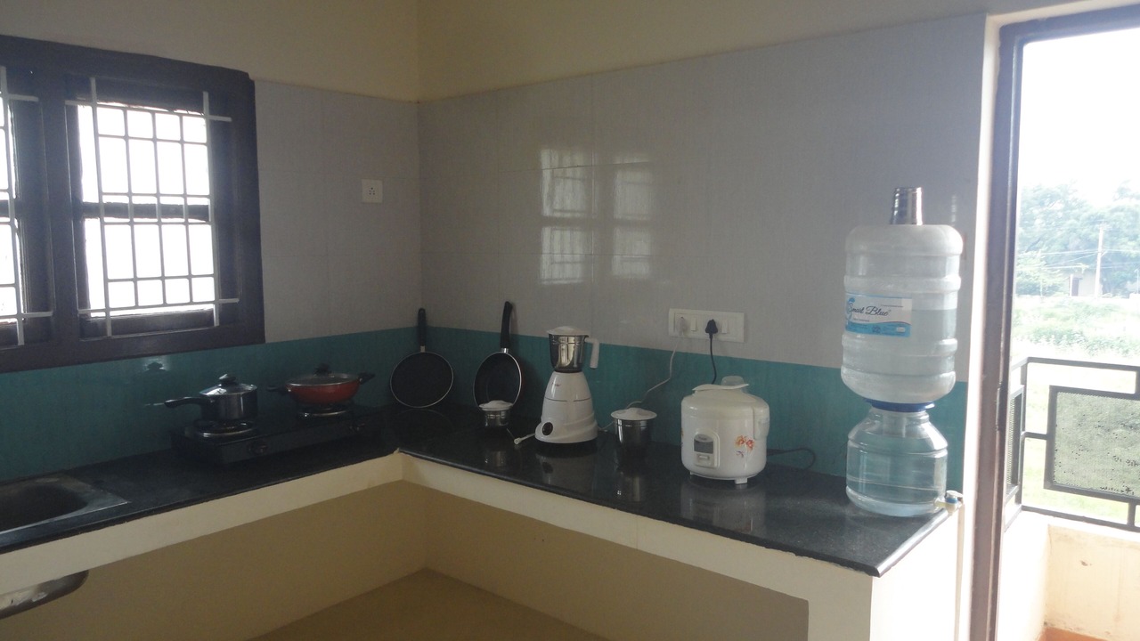 Photo of Kitchen in Peelamedu