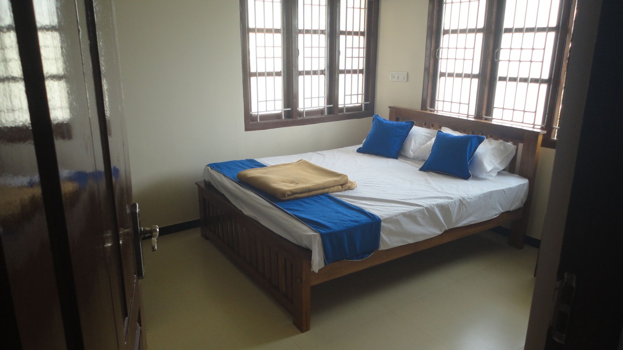 Photo of Bedroom in Peelamedu