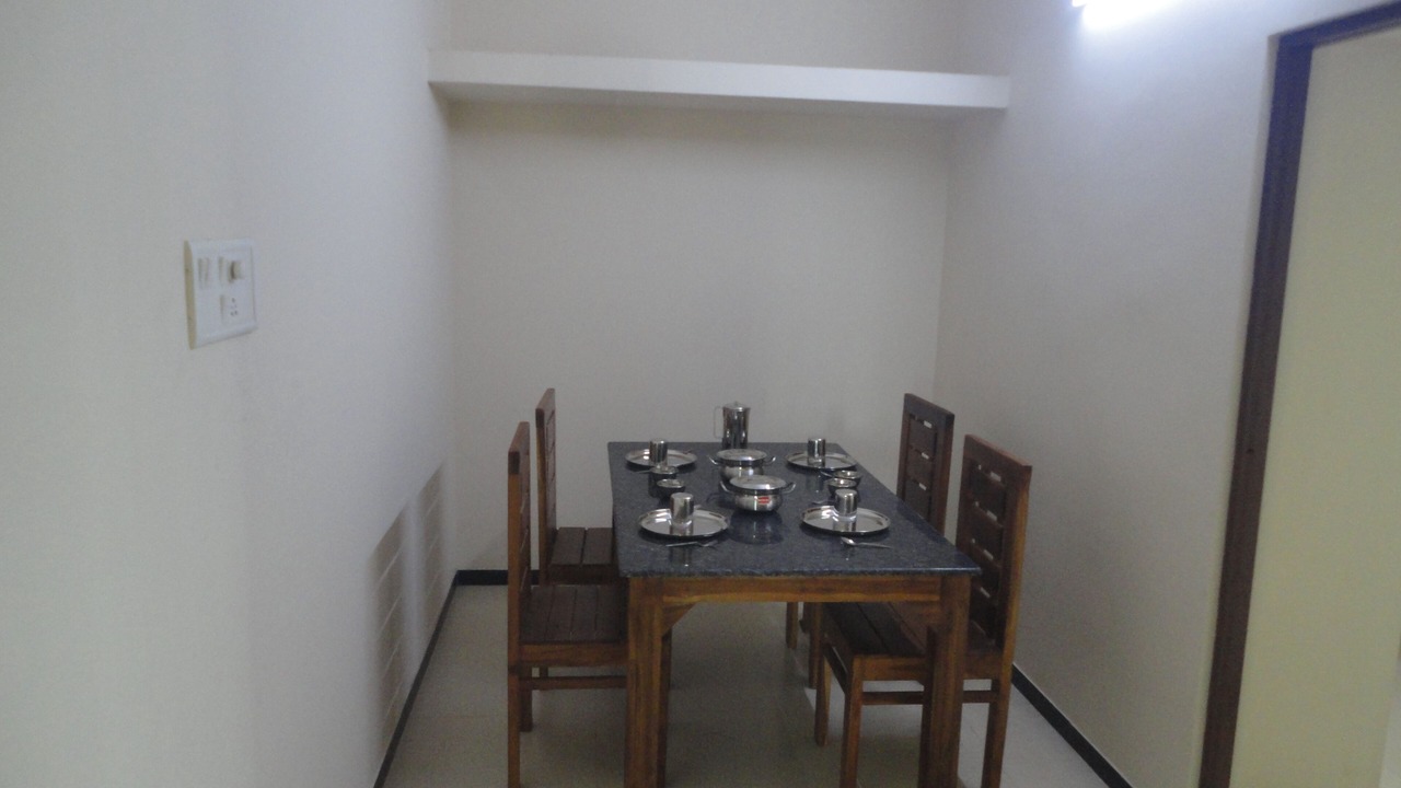 Photo of Kitchen in Peelamedu