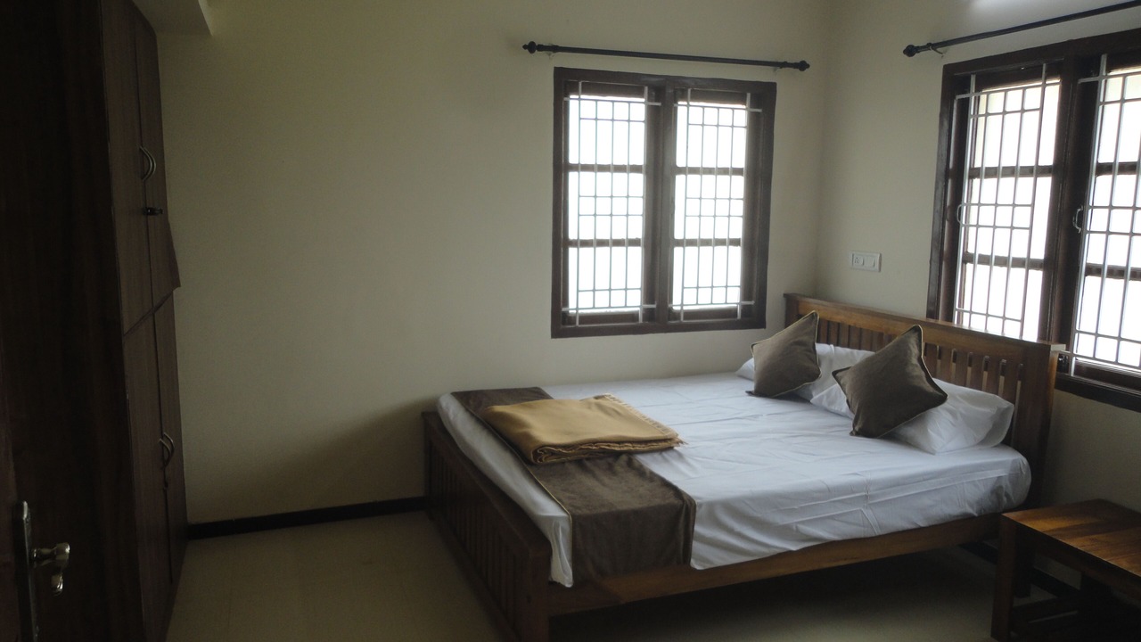 Photo of Bedroom in Peelamedu