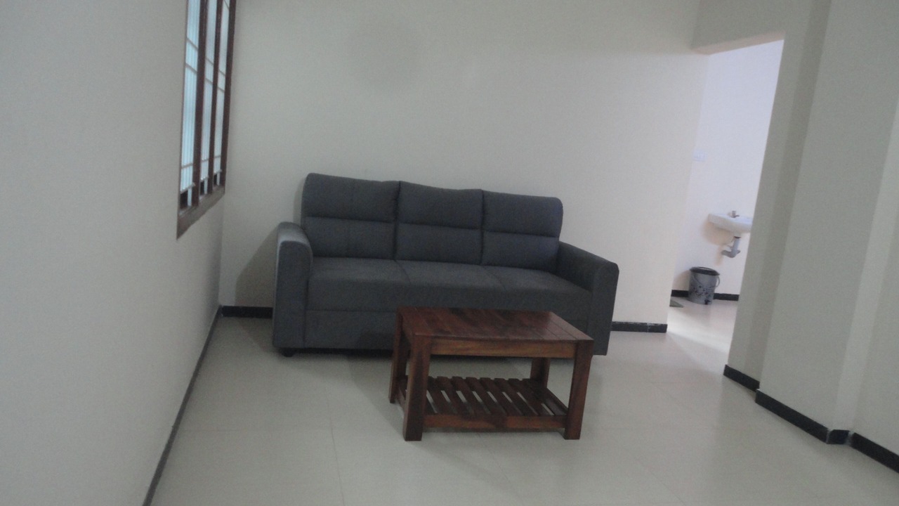 Photo of Livingroom in Peelamedu