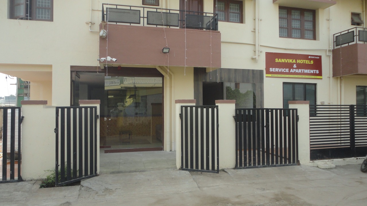 Photo of Outdoor in Peelamedu