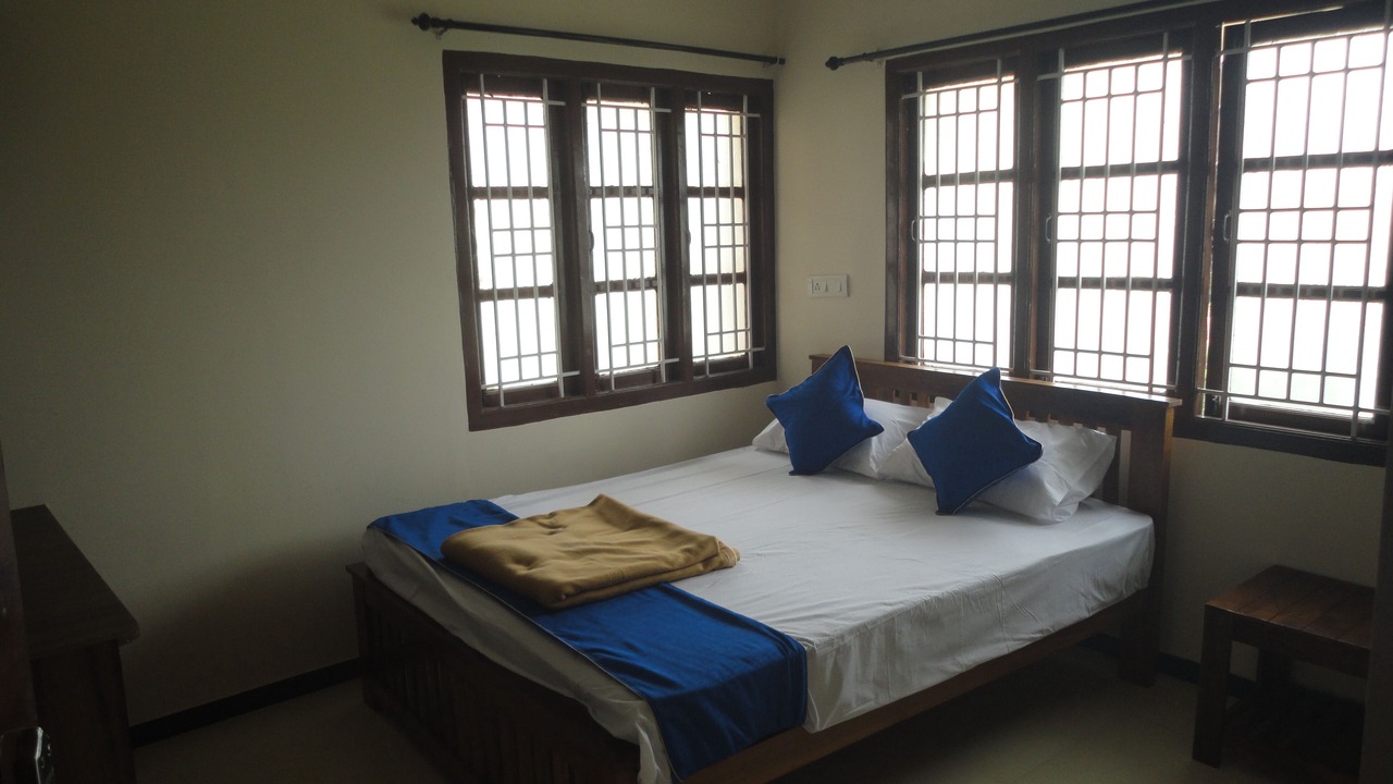 Photo of Bedroom in Peelamedu