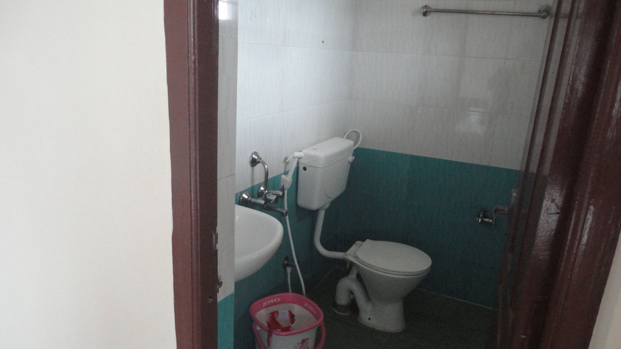 Photo of Bathroom in Peelamedu