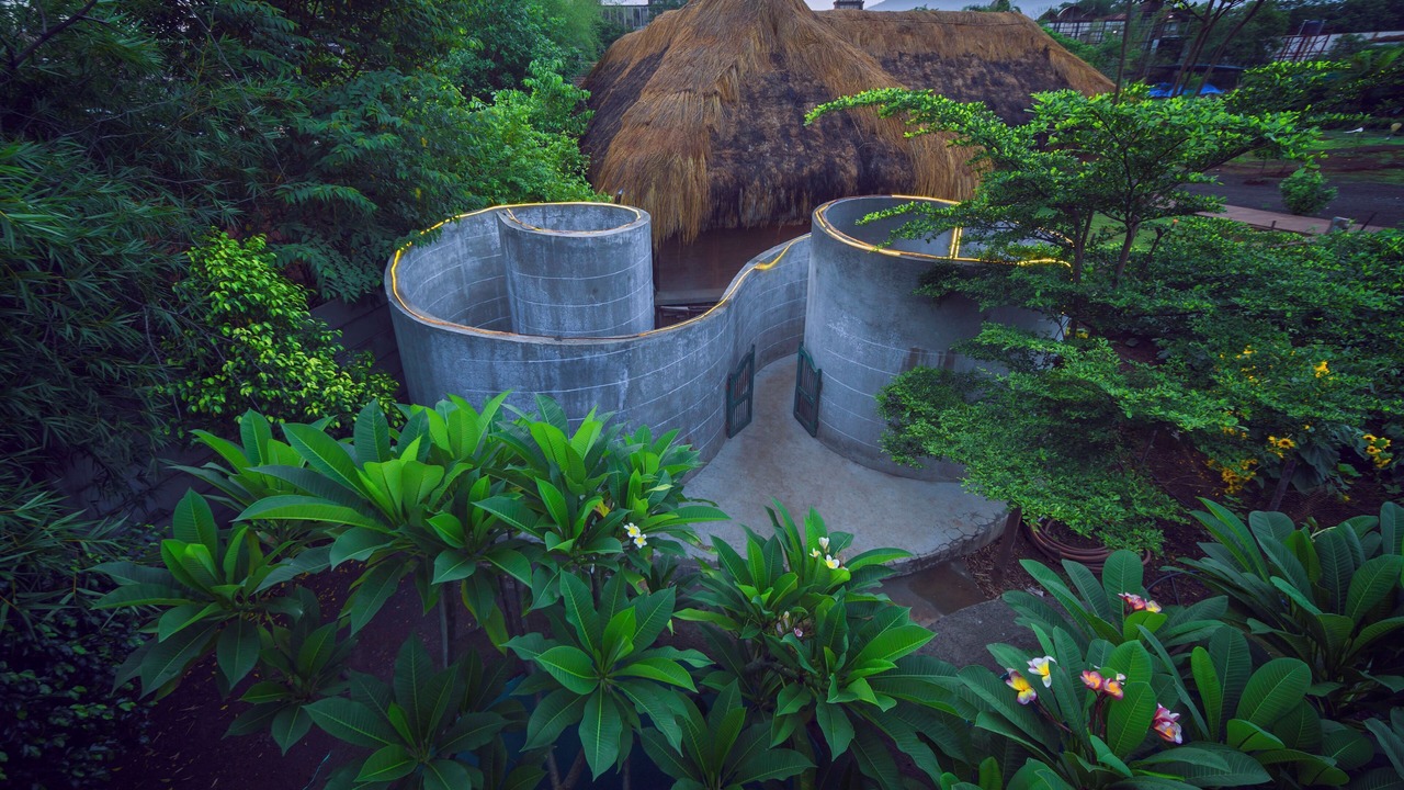 Photo of Outdoor in Karjat