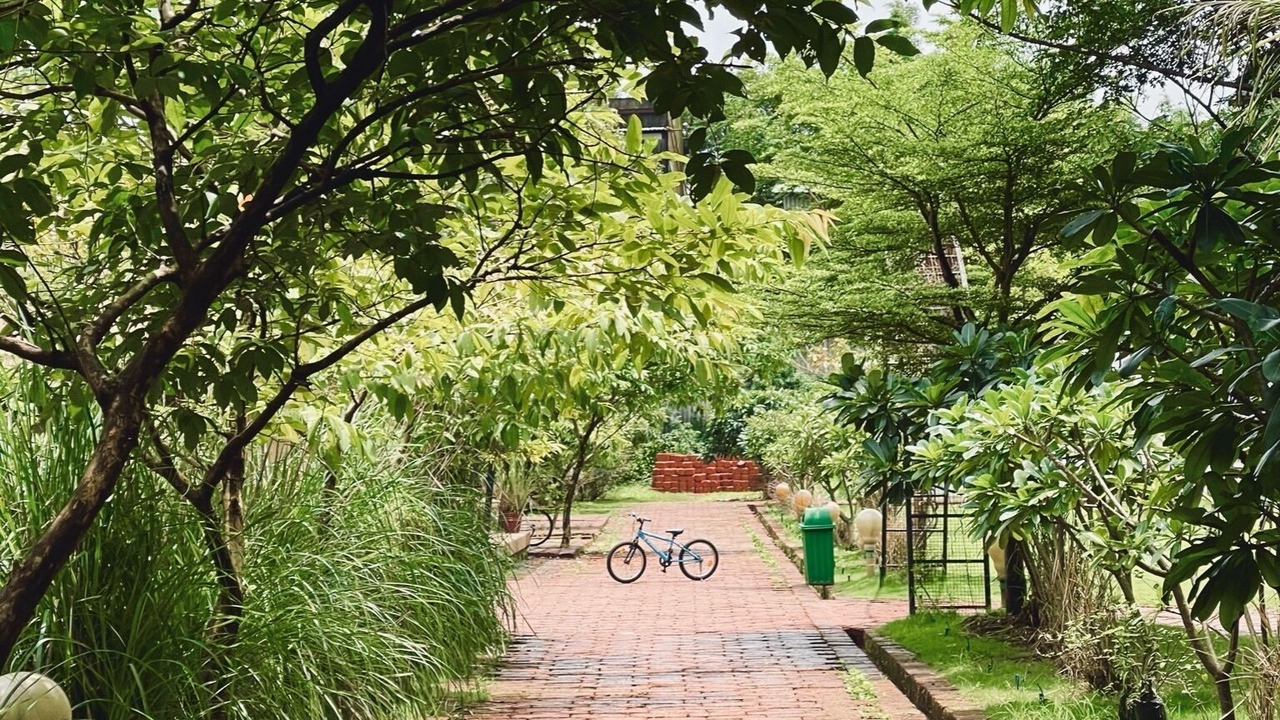 Photo of Outdoor in Karjat