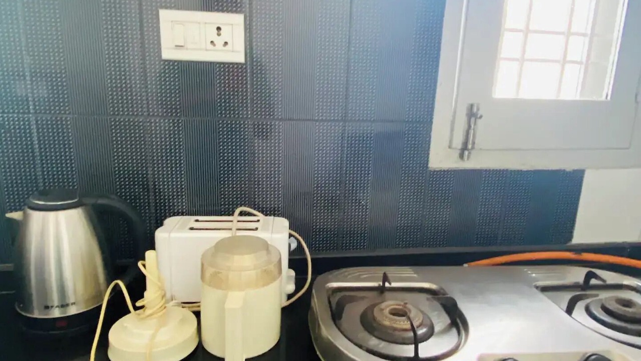 Photo of Kitchen in Sitapura
