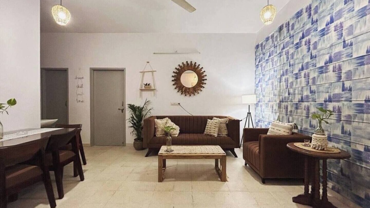 Photo of Livingroom in Sitapura