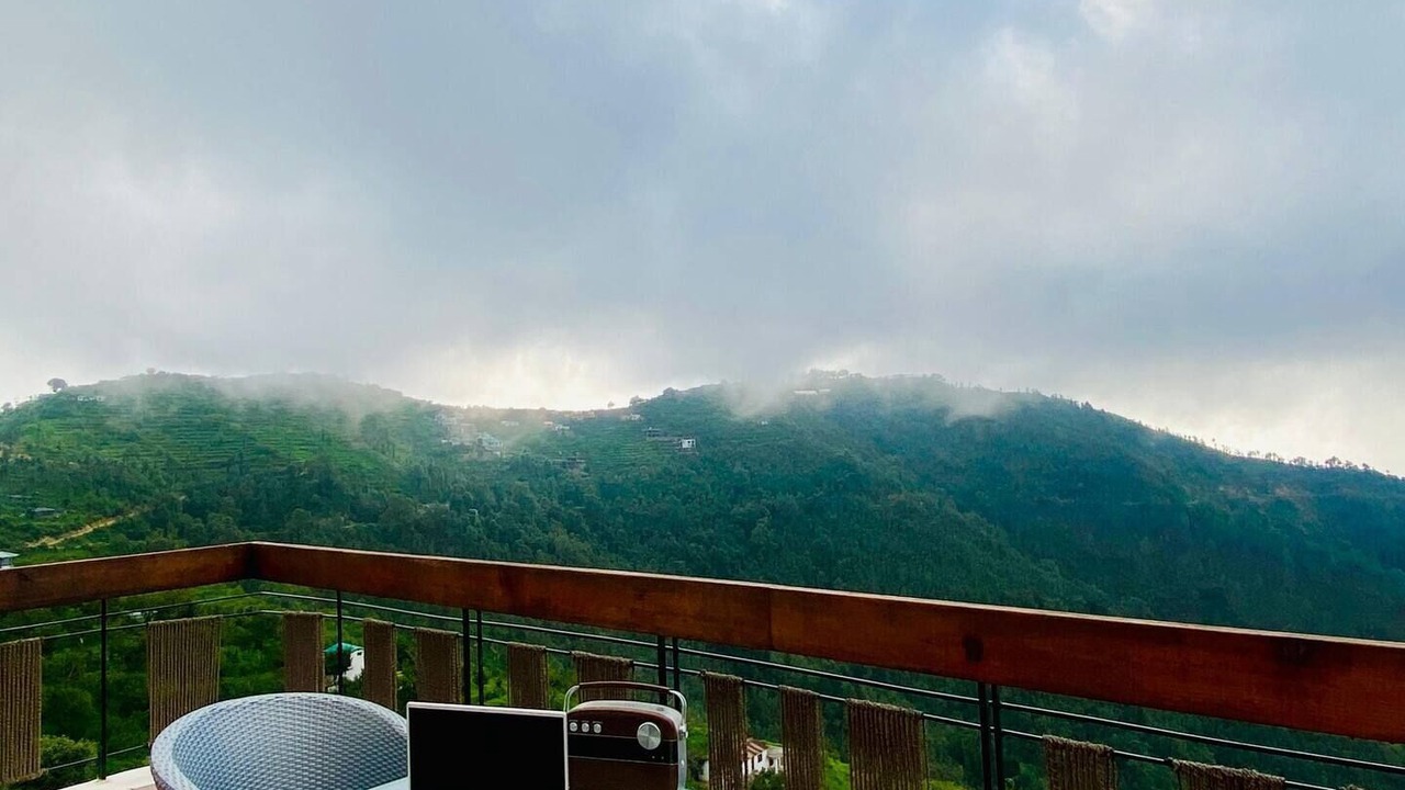 Photo of Outdoor in Kaul