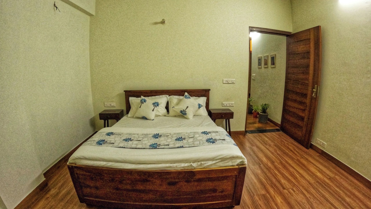 Photo of Bedroom in Bedla