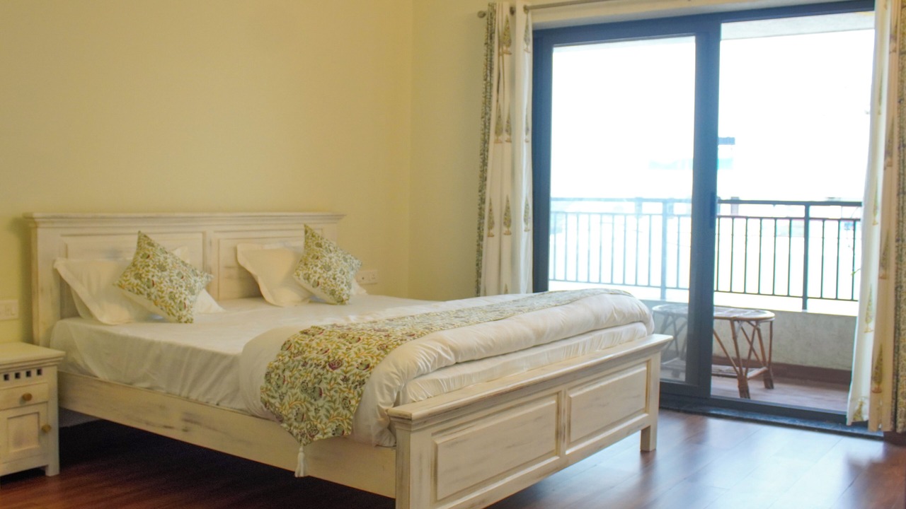 Photo of Bedroom in Bedla
