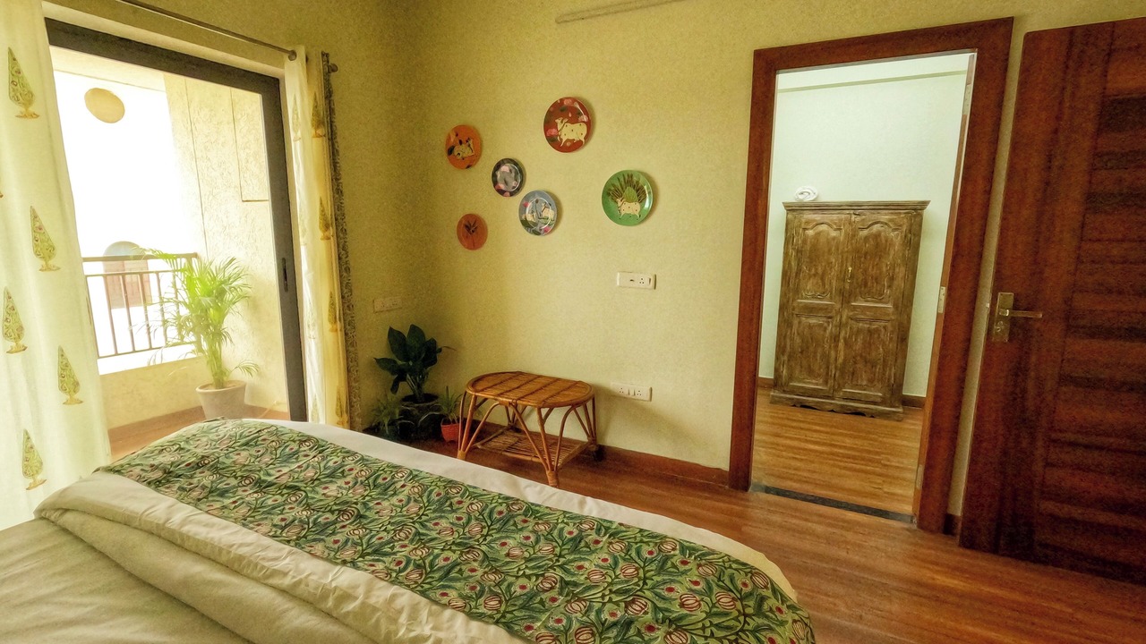 Photo of Bedroom in Bedla