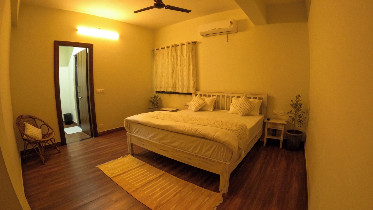 Photo of Bedroom in Bedla