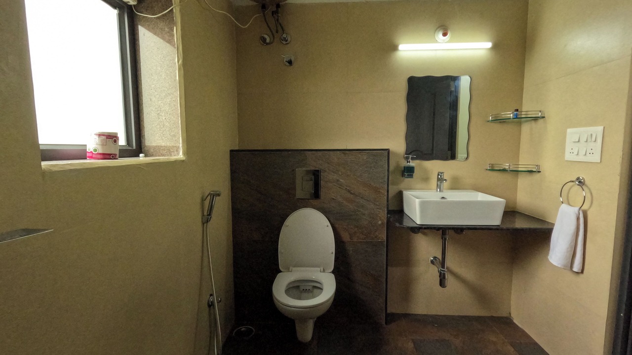 Photo of Bathroom in Bedla