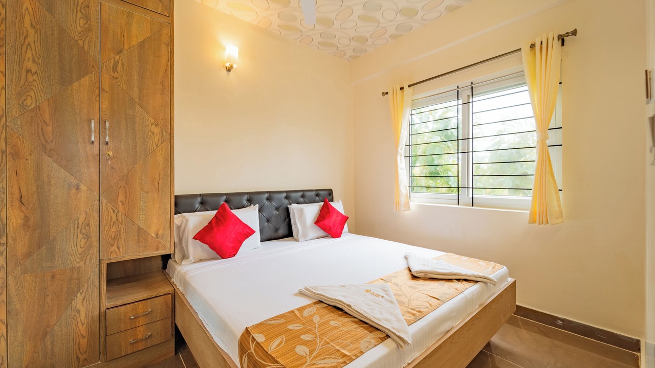 Photo of Bedroom in Bommasandra