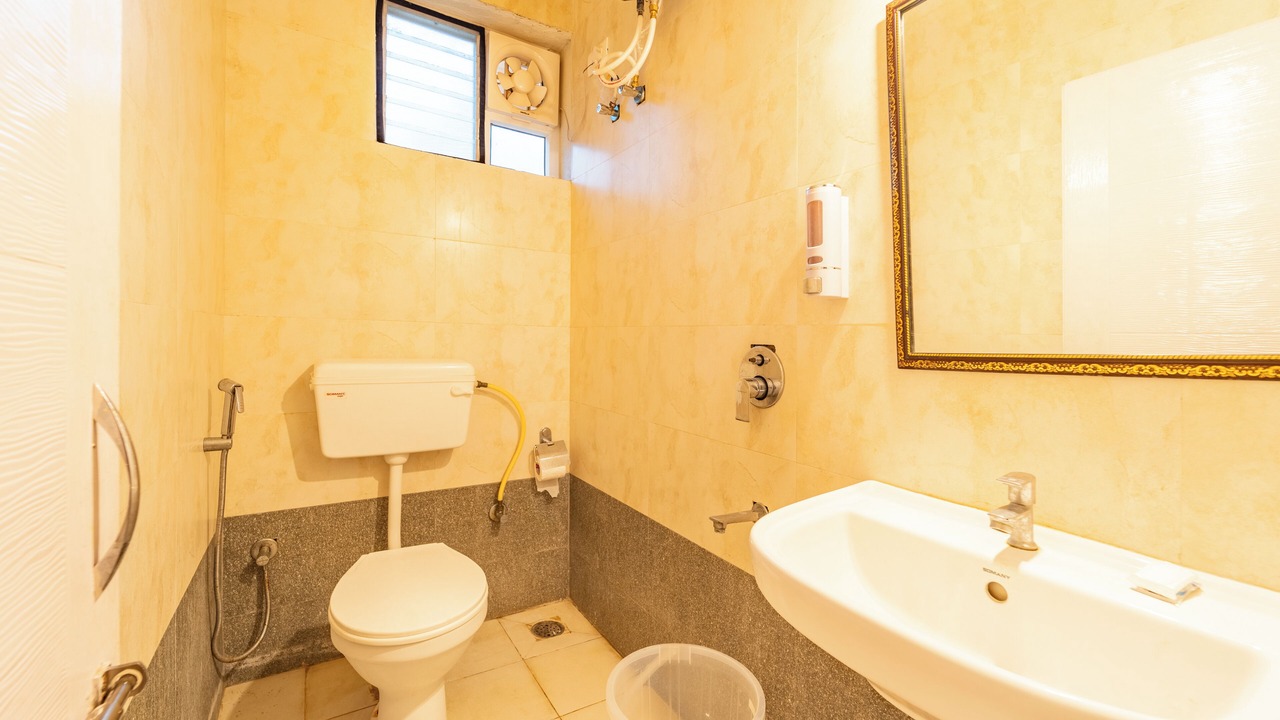 Photo of Bathroom in Bommasandra