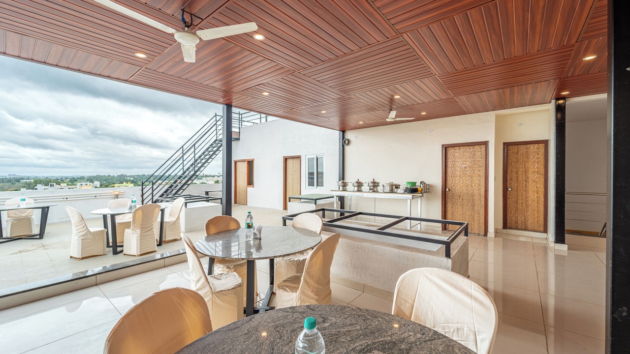 Photo of Patio Balcony in Bommasandra
