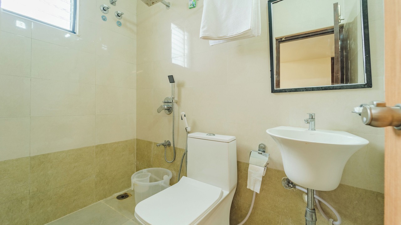Photo of Bathroom in Bommasandra