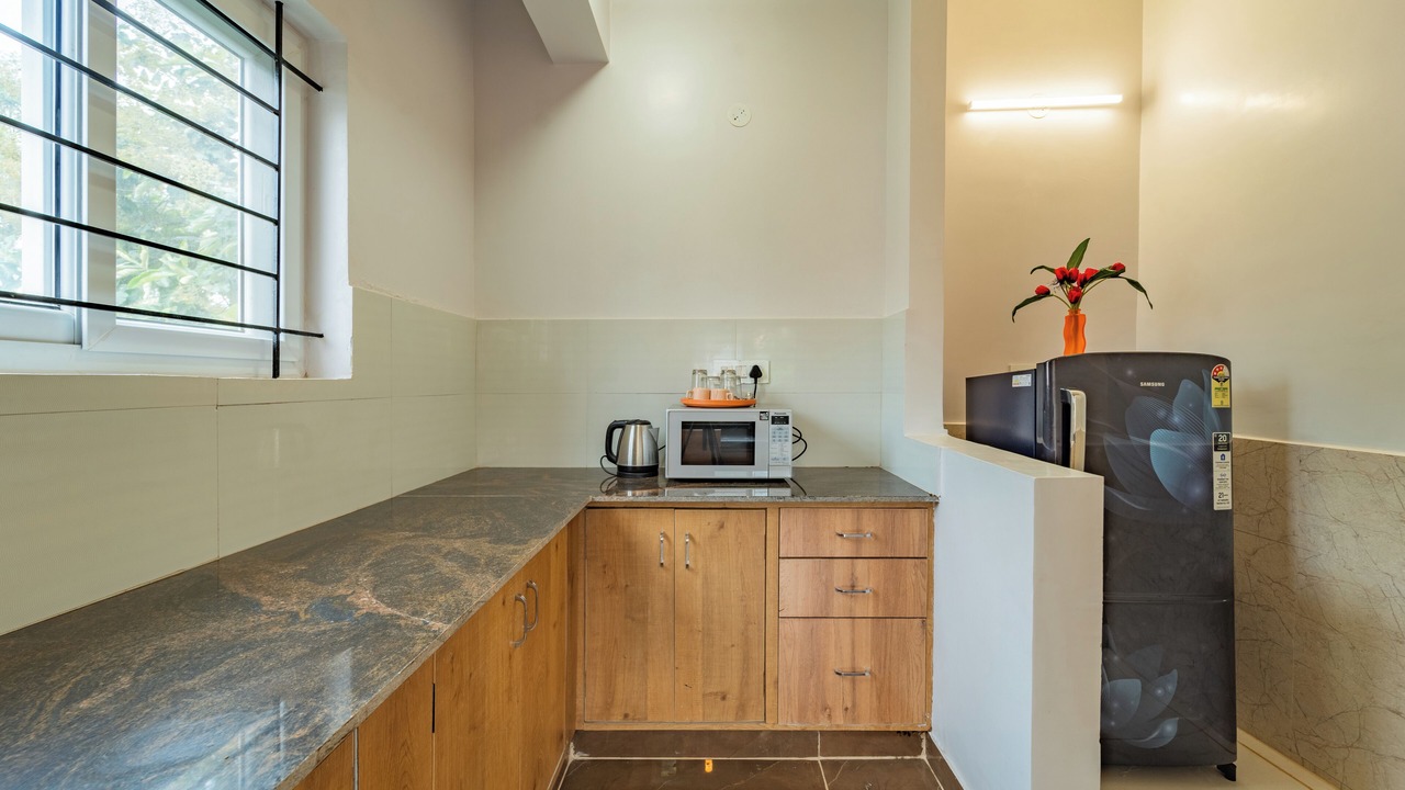 Photo of Kitchen in Bommasandra