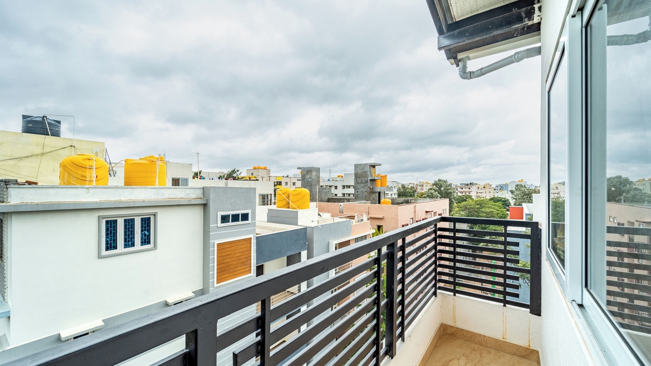 Photo of Patio Balcony in Bommasandra