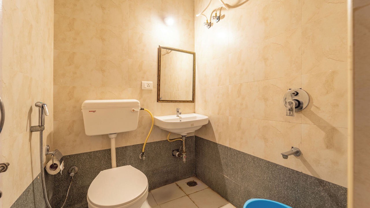 Photo of Bathroom in Bommasandra