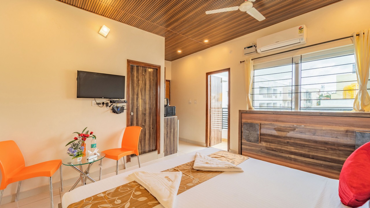 Photo of Bedroom in Bommasandra