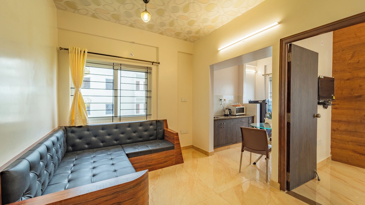 Photo of Livingroom in Bommasandra