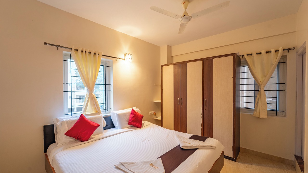 Photo of Bedroom in Bommasandra