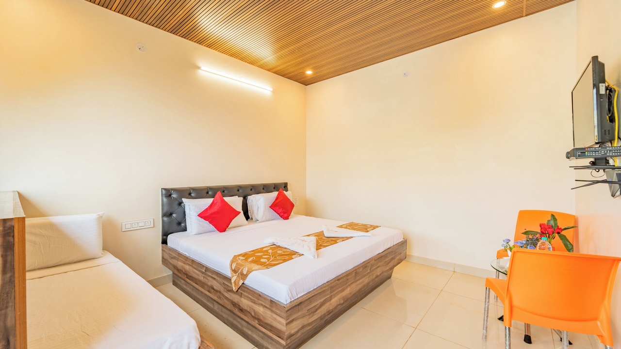 Photo of Bedroom in Bommasandra