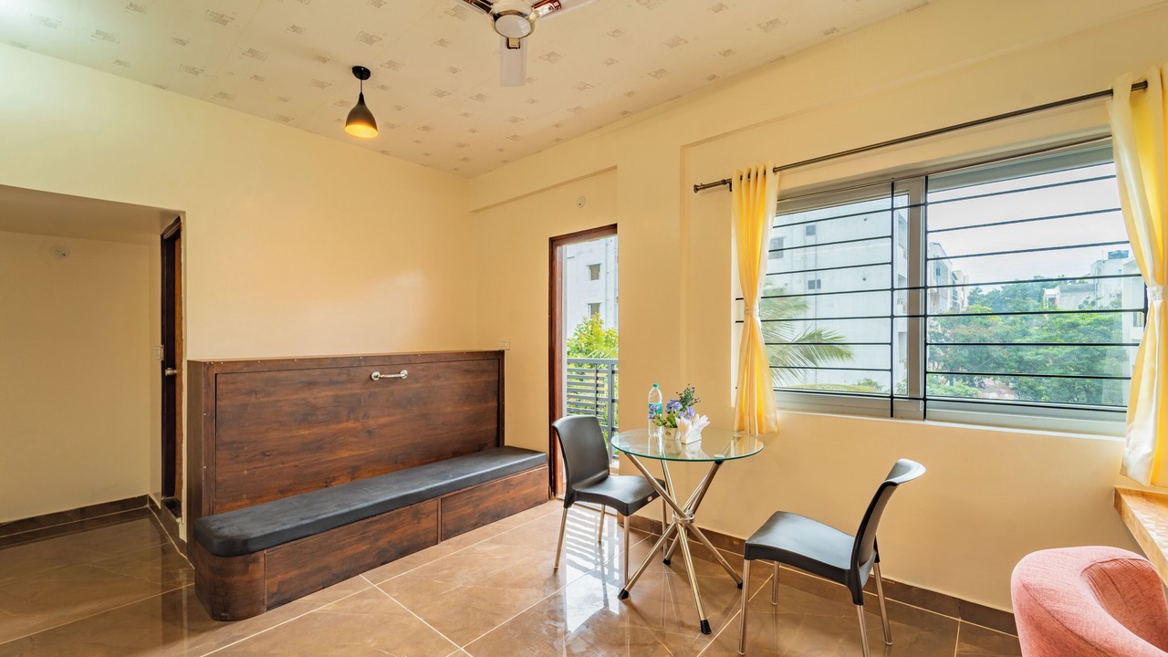 Photo of Livingroom in Bommasandra