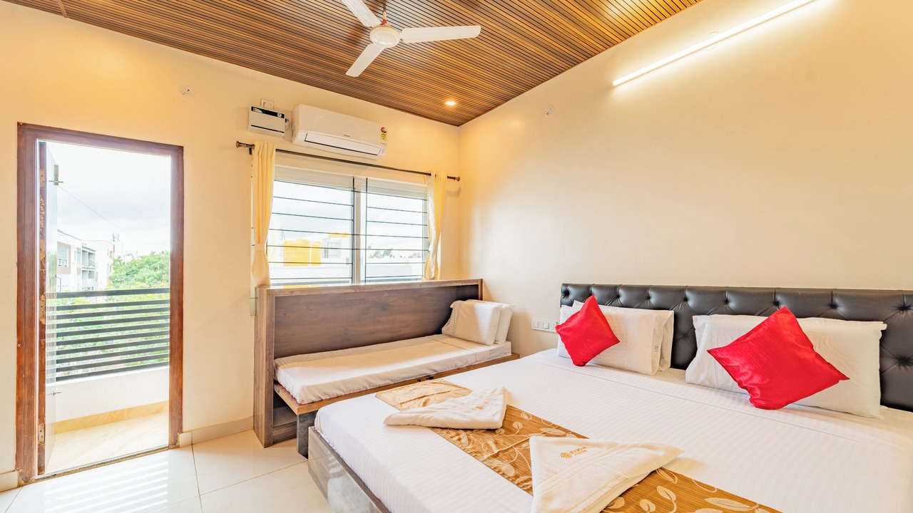 Photo of Bedroom in Bommasandra