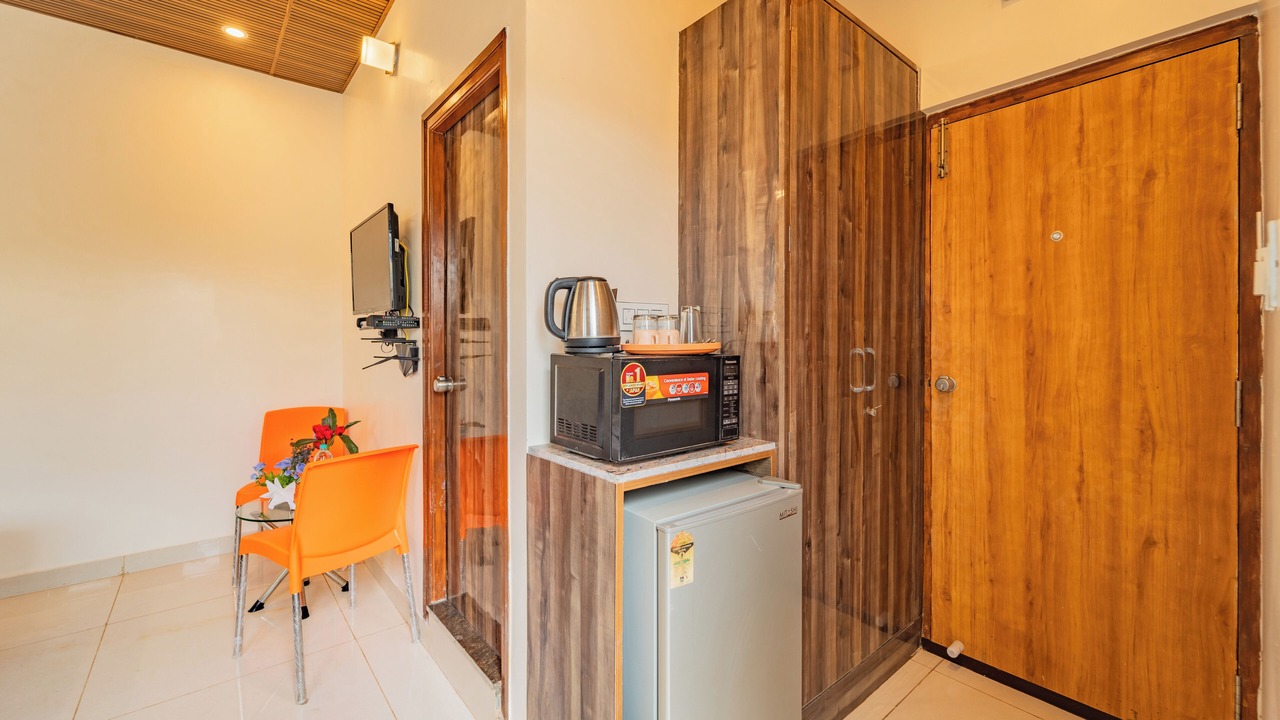 Photo of Kitchen in Bommasandra