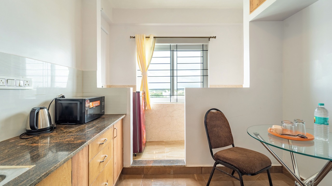 Photo of Kitchen in Bommasandra