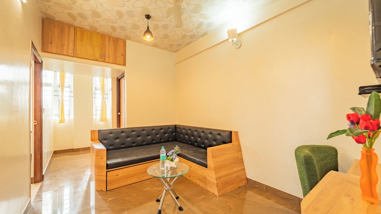 Photo of Livingroom in Bommasandra