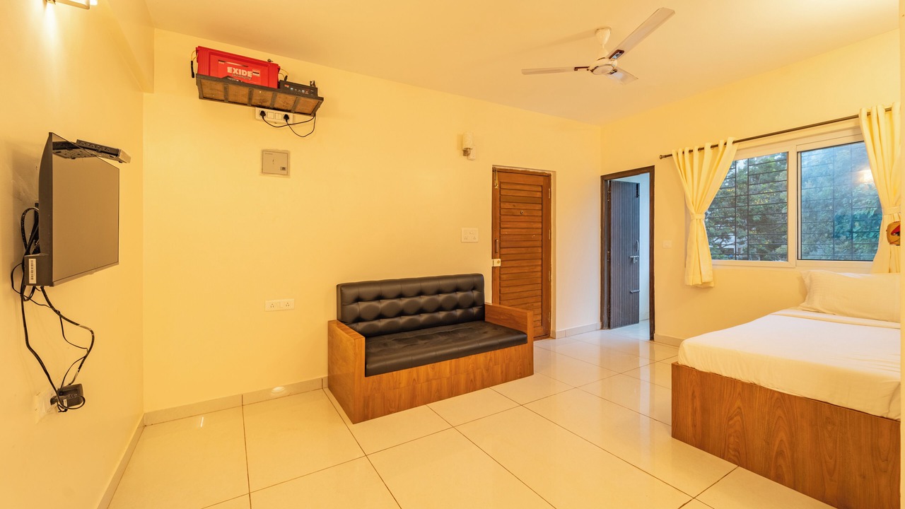 Photo of Livingroom in Bommasandra