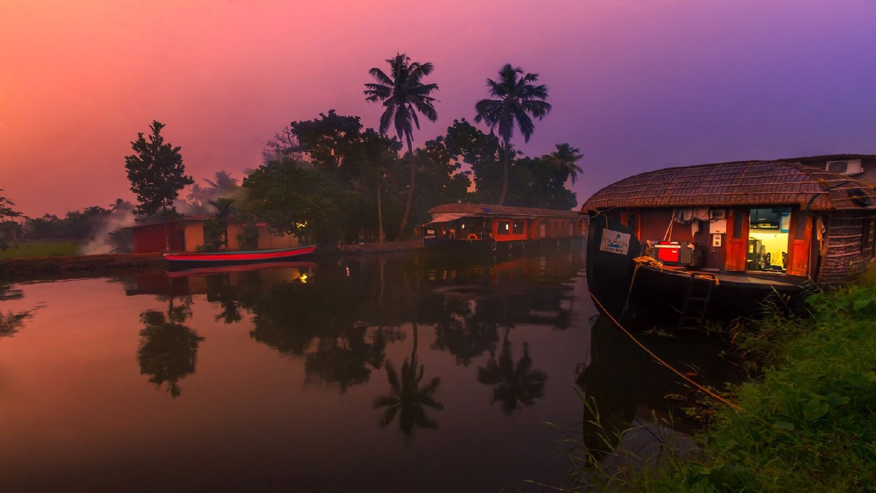 Photo of Outdoor in Alappuzha