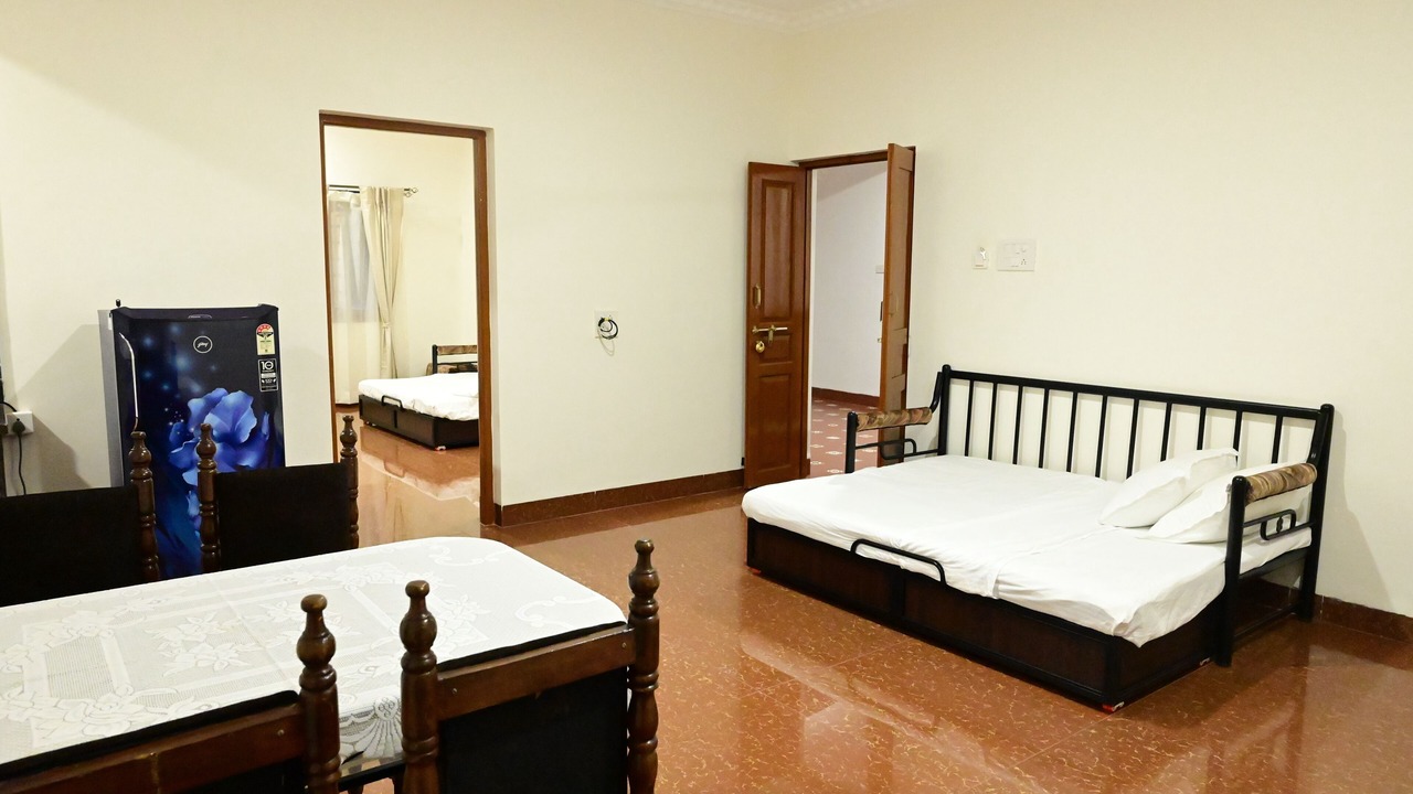 Photo of Bedroom in Fatona