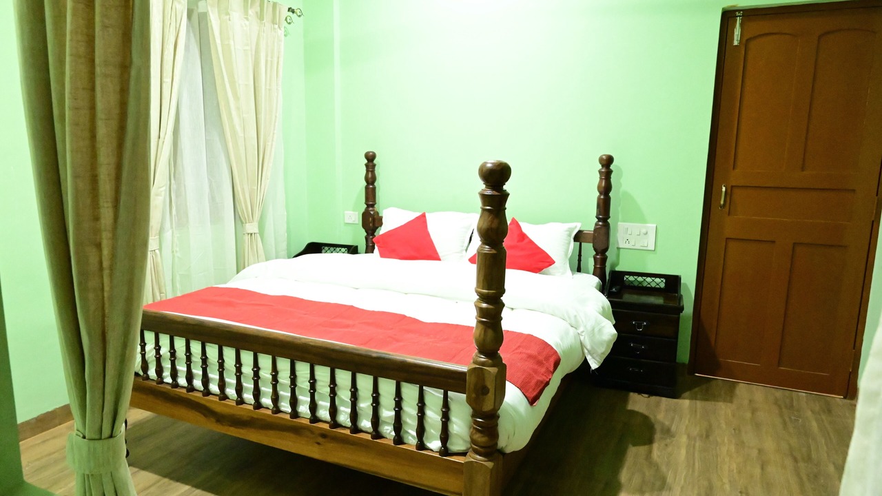 Photo of Bedroom in Fatona