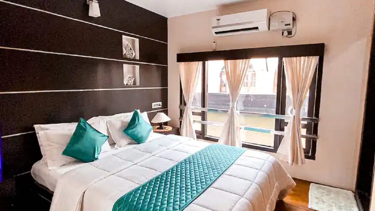 Photo of Bedroom in Aryad South