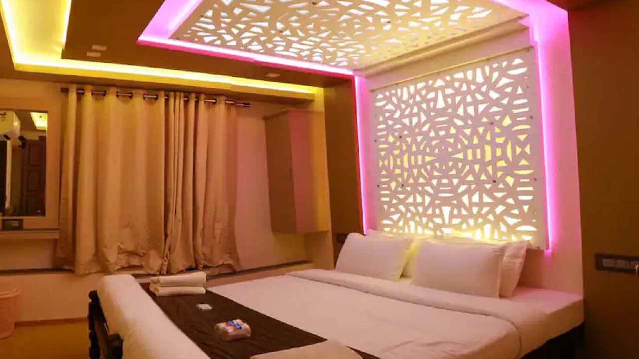 Photo of Bedroom in Aryad South