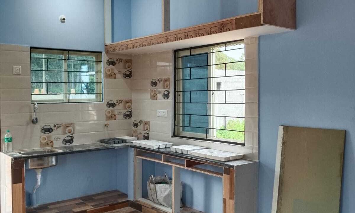 Photo of Bathroom in Devanahalli