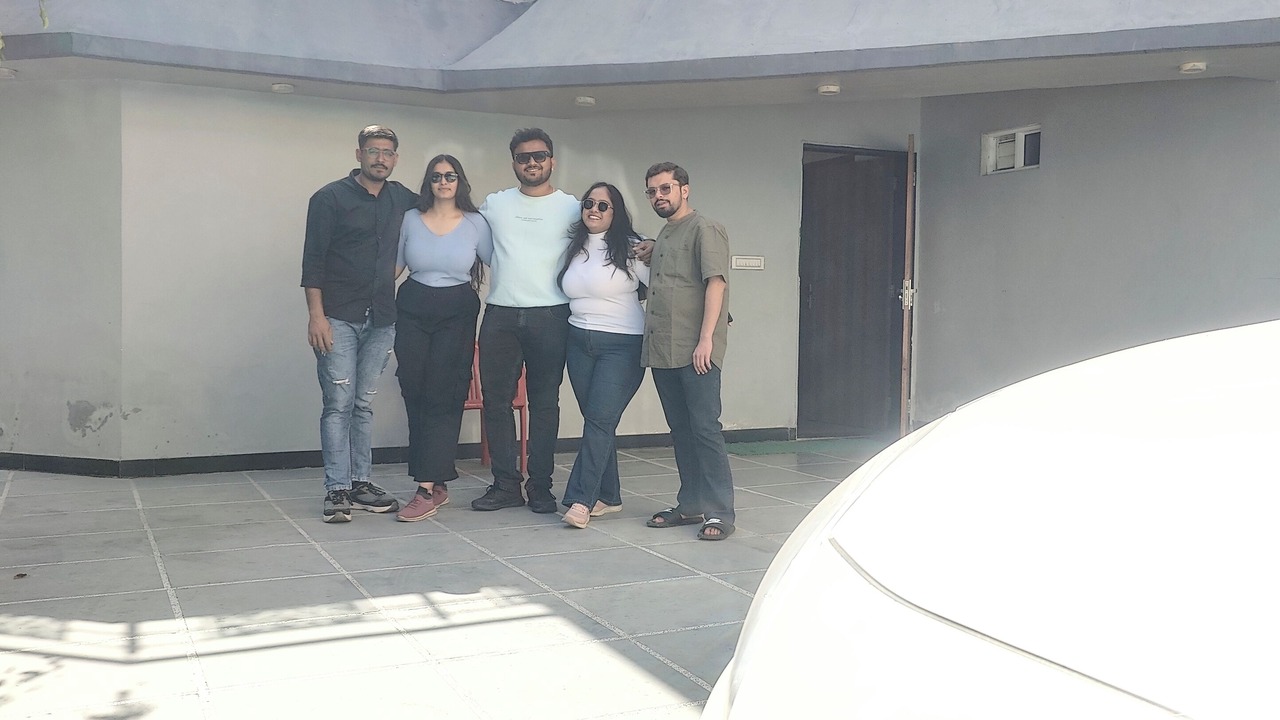Photo of Outdoor in Udaipur